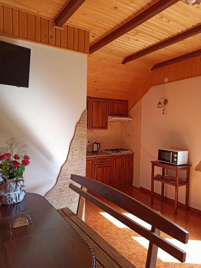 Приватна Садиба Потічок Slavske Exterior photo